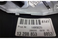 Volant Opel Vectra C 2003 13208853  