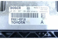 Блок управления двигателем Блок управления 0261S07104, IMPRK1173583   Toyota Yaris