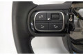 Руль Citroen C3 Aircross  2017 -  года       