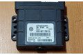 Блок управления коробкой передач 09D927750CL   Volkswagen Touareg I