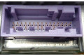 Блок подушек безопасности    Saab 9-3 Ver2