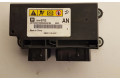 Блок подушек безопасности 95460702   Opel Antara
