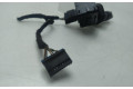 Переключатель дворников 202005410   Chevrolet Meriva