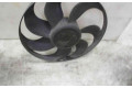 Электрический вентилятор радиаторов 6N0959455D, 6N0959455D   Volkswagen Lupo