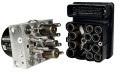 Блок управления АБС 000404063D0, 000404063D0   Ford Kuga I