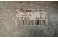Ladeluftkühler  A2035000600   Mercedes-Benz C W203 