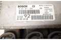 Řídící jednotka 0281011334, 9649561880   Peugeot 807 2003