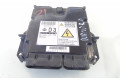 Řídící jednotka 237104X07A   Nissan Navara D40 2004