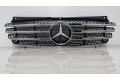 Передняя решётка Mercedes-Benz Vito Viano W638 1996-2003 года A6398800285      