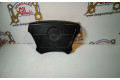 Подушка безопасности водителя 1404601198, 26375   Mercedes-Benz C W202