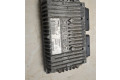 Блок управления коробкой передач 8200298637, S118037006   Renault Kangoo I