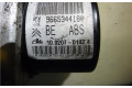 Jednotka ABS 10097011533   Peugeot 207 2008