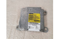 Блок подушек безопасности 8917002l90, 8917002L90   Toyota Corolla E120 E130