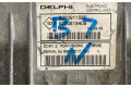Řídící jednotka 8200911560, 8200619409   Nissan Note (E11) 2008