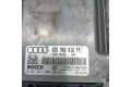 Блок управления двигателя 03G906016FF   Audi A3 S3 8P