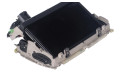 Дисплей    8V0857273N   Audi A3 S3 8V