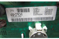 Přístrojová deska  Nissan Micra  2925265  