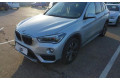 Přístrojová deska  BMW X1 F48 F49 2016   