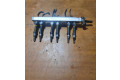 Комплект форсунок 3531008000, 06804716    KIA Picanto  G3LD 