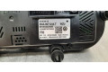 Блок управления климат-контролем 5NA907044T   Volkswagen Tiguan