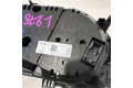 Панель приборов 5G0920870, VDD02412   Volkswagen Golf VII       