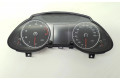 Панель приборов 8R0920981N   Audi Q5 SQ5       