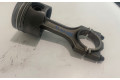  Поршень с шатуном M51D25_256T1 11252246629, 11252246630  BMW 5 E39  