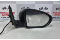 Zpětné zrcátko  Nissan Qashqai+2 2007  026202  