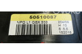 Блок комфорта 50510087   Alfa Romeo 166   