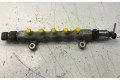 Vstřikovací lišta 238100R020, 0621   Toyota Auris 150    2ADFHV 