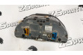 Přístrojová deska  BMW 5 E34 1994 1391892, 6160531003  