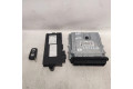 Řídící jednotka 13618510838, 13618512407   BMW X5 E70 2009