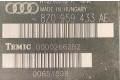 Řídící jednotka AMF   Audi A2 2002