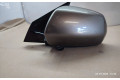 Zpětné zrcátko  Nissan Murano Z50 2006  012286  