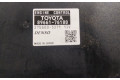 Блок управления двигателя 8966076190, 8966176180   Lexus CT 200H