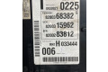 Блок комфорта 8200315962, 0930927   Renault Espace IV   