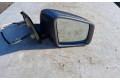 Zpětné zrcátko  Mercedes-Benz ML W164 2006  615212AA  