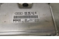 Блок управления двигателя 038906012AB, 0281010203   Audi A6 S6 C5 4B