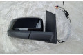 Zpětné zrcátko  Volkswagen Caddy 2024  2K7857502AQ  