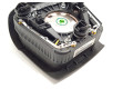 Подушка безопасности водителя AM21U042B85ABW, 1677413   Ford S-MAX
