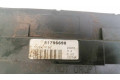 Блок комфорта 51796698, 107744   Fiat Croma   