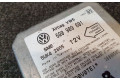 Блок подушек безопасности    Volkswagen Lupo