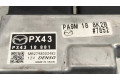 Блок управления двигателя PX4318881, MB2798003482   Mazda MX-5 ND