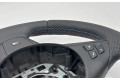 Руль BMW 6 E63 E64  2002 - 2010 года       