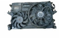 Комплект вентиляторов     7H0121201CA, 7H0121201CA    Volkswagen Transporter - Caravelle T5 