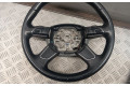 Руль Audi A8 S8 D4 4H  2010 - 2016 года 4H0419091D      