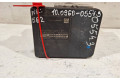 Блок АБС 10.0960-0554.3   Vauxhall  Astra H  2004 - 2011 года
