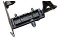 Блок комфорта 7L5959933A, 5DK00841651   Porsche Cayenne (9PA)   