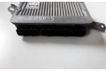 Блок управления двигателя 8966152U70   Toyota Verso-S
