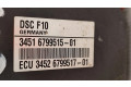 Блок АБС 6799515   BMW  5 F10 F11  2009-2016 года